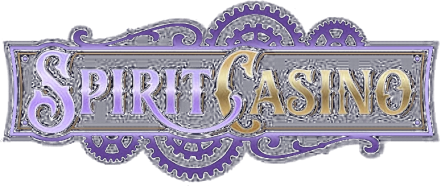 Spirit Casino logo