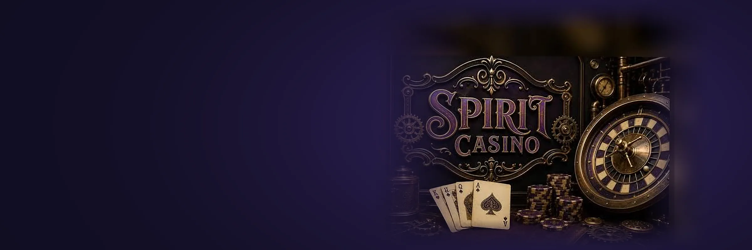 Spirit Casino
